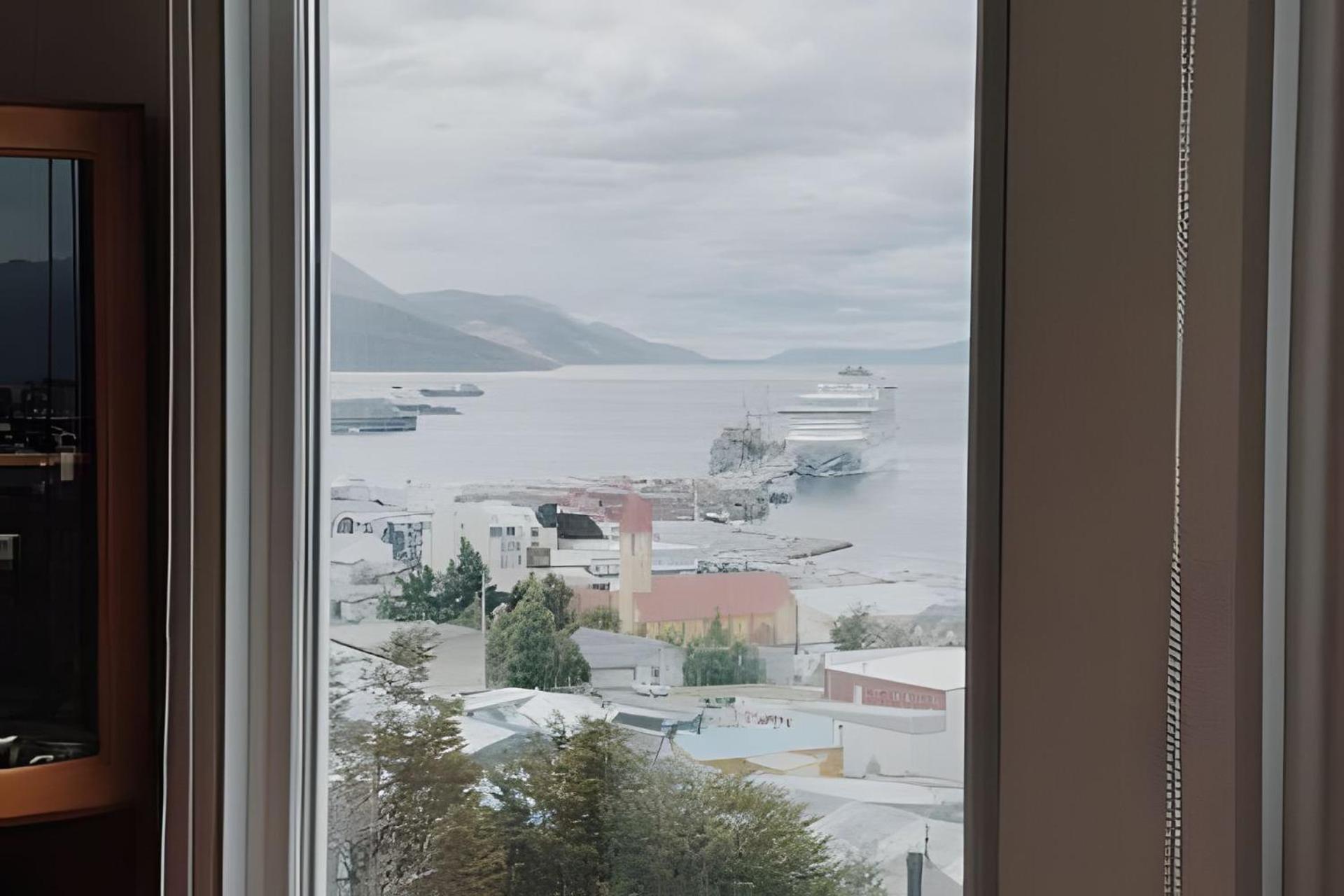 Aunaisin - Infinity Apartment