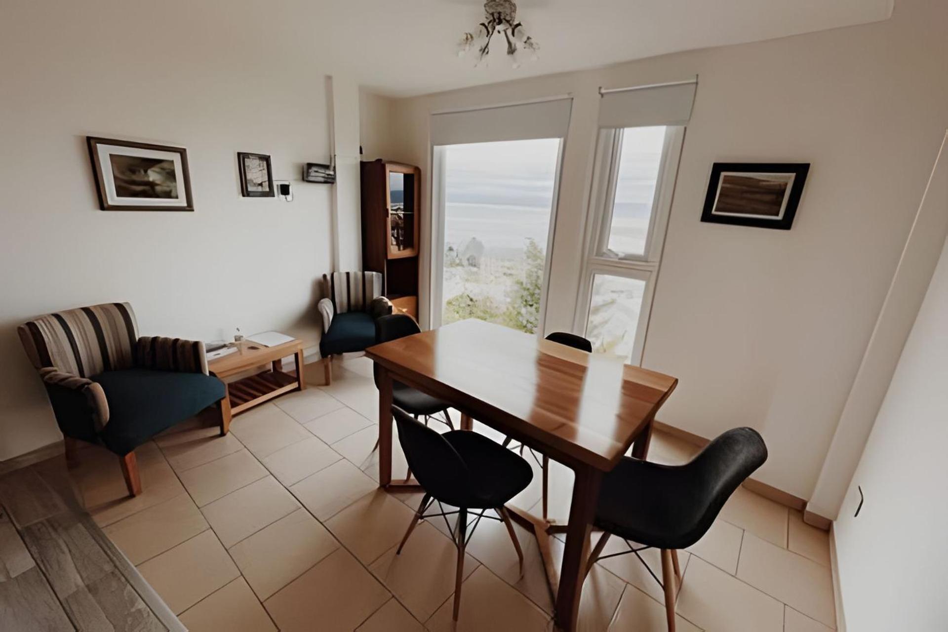 Aunaisin - Infinity Apartment *