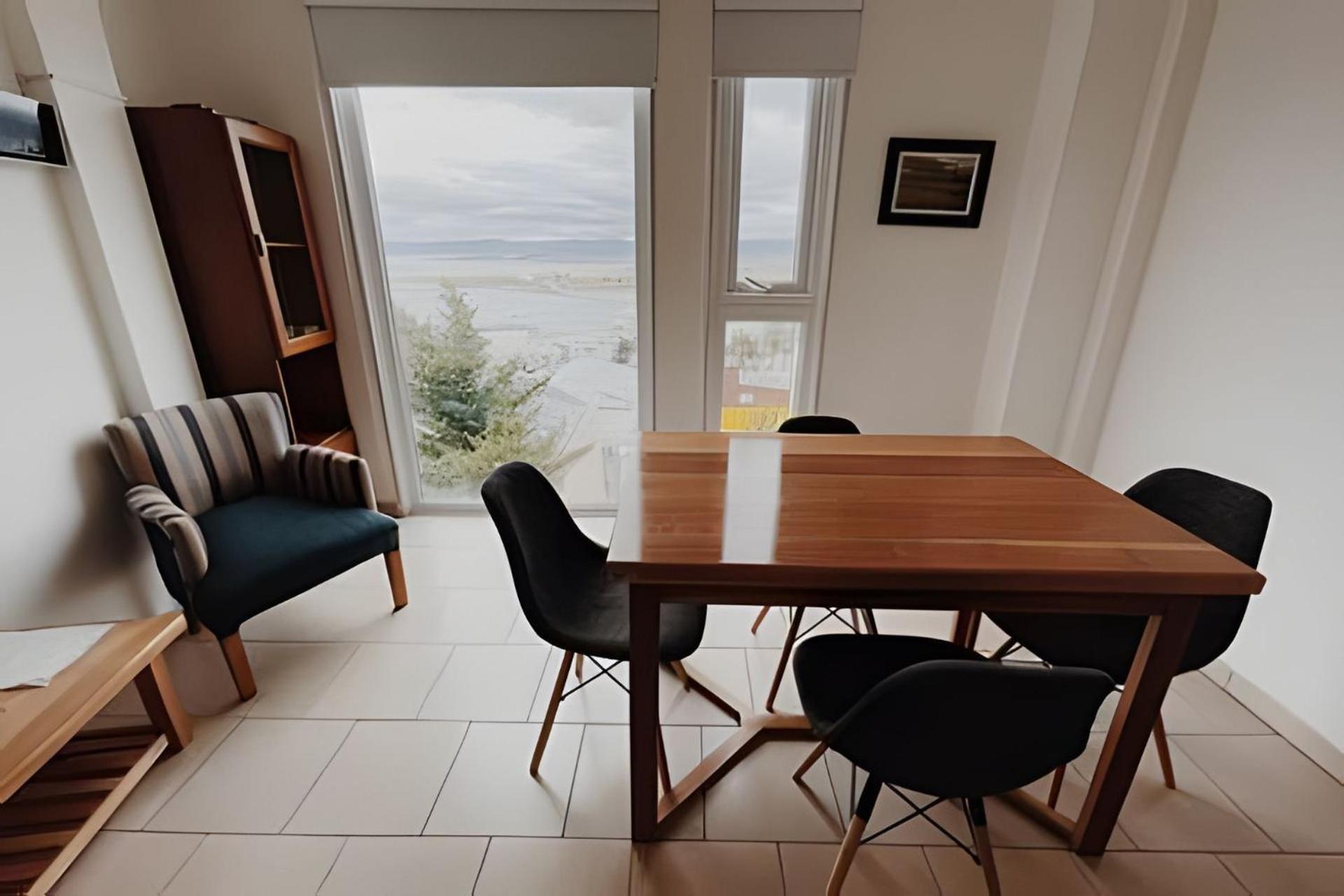 Aunaisin - Infinity Apartment Ushuaia