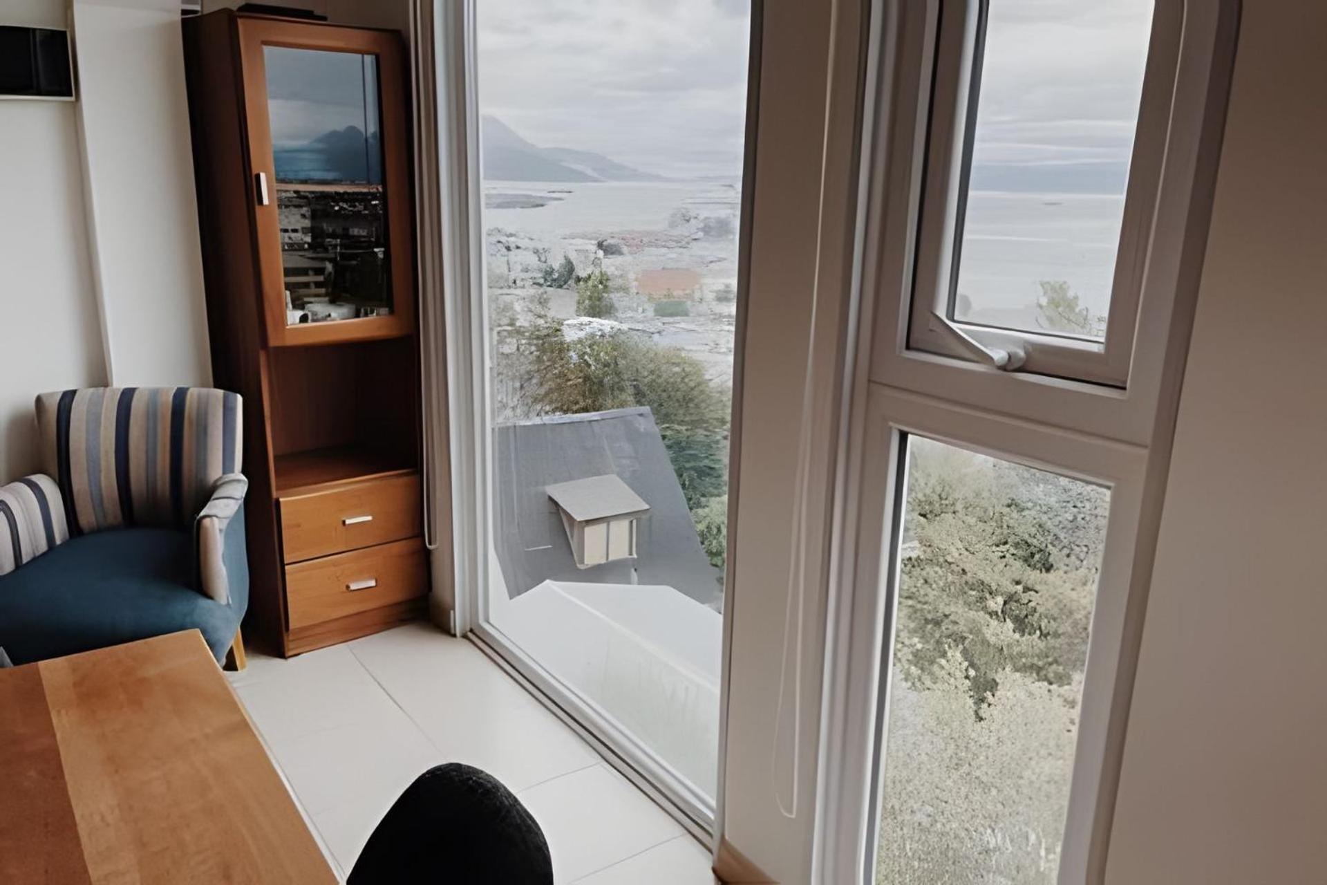 Aunaisin - Infinity Apartment Ushuaia