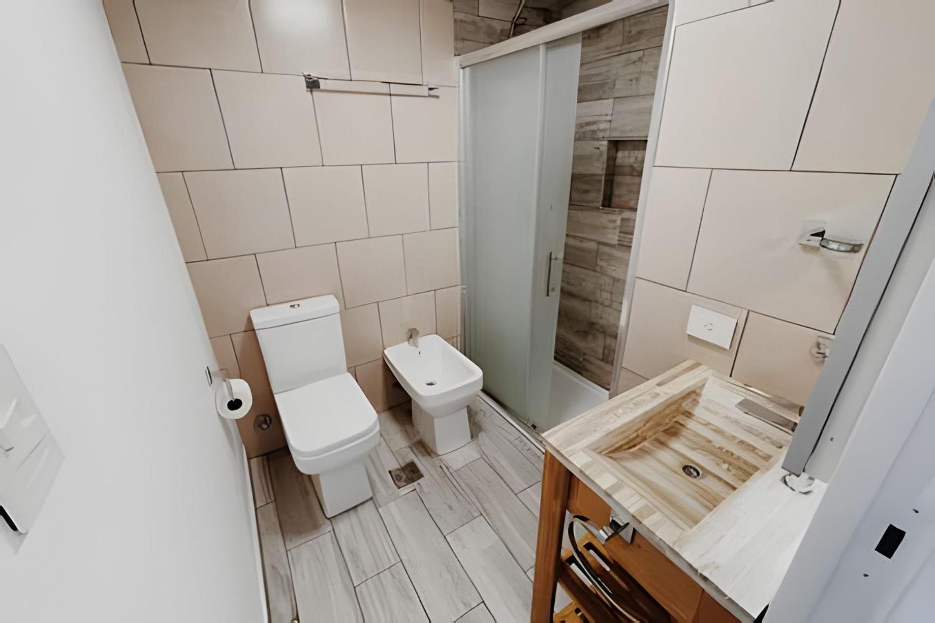 Apartment Aunaisin - Infinity Ushuaia