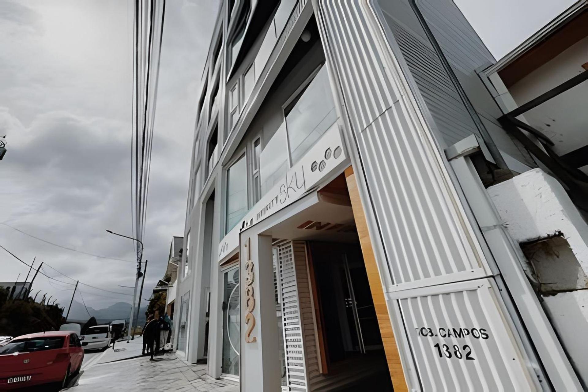 Apartment Aunaisin - Infinity Ushuaia